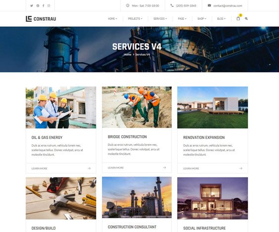 Service 4